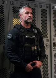 David 'Deacon' Kay (Jay Harrington)