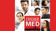 Chicago Med - Poster - S2