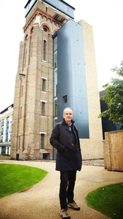 Kevin McCloud