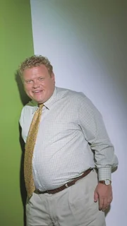 Andy (Larry Joe Campell) alias der Andyman versucht immer wieder die sch&ouml;nsten Frauen von sich zu &uuml;berzeugen.