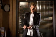 Und wieder wird Kate Beckett (Stana Katic) von der Vergangenheit eingeholt ... Und wieder wird Kate Beckett (Stana Katic) von der Vergangenheit eingeholt ...