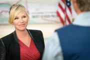 Amanda Rollins (Kelli Giddish)