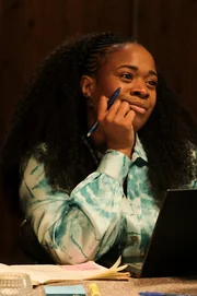 Dr. Joran Allen (Bria Henderson)