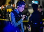 Special Agent Stuart Scola (John Boyd)