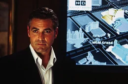 Nachdem Danny Ocean (George Clooney) eine Haftstrafe abgessessen hat, plant er nun seinen n&auml;chsten gro&szlig;en Coup. Zahlt sich seine Gerissenheit aus?