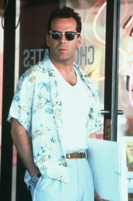 Ein Blind Date bringt den beruflich erfolgreichen Single Walter (Bruce Willis) in gro&szlig;e Schwierigkeiten ...