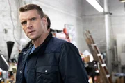 Matthew Casey (Jesse Spencer)