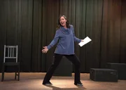 Joyce (Liz Cackowski)