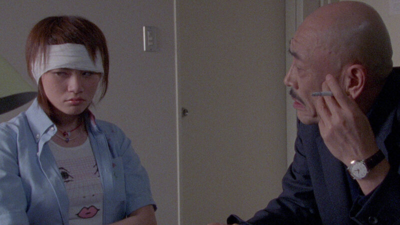 Suicide Circle (J, 2001)