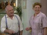 Benni Braxenmeier (Peter Steiner, li.)