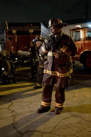 Wallace Boden (Eamonn Walker)