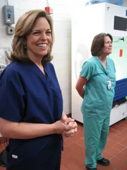 Dr. Jan Garavaglia