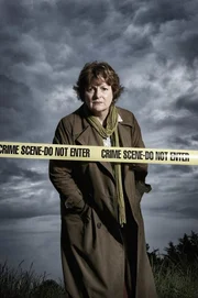Vera Stanhope (Brenda Blethyn)