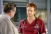 Will Halstead (Nick Gehlfuss)
