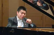 Lang Lang in der Carnegie Hall in New York: Mit dem sensationellen Konzert erzielte er seinen Durchbruch.
