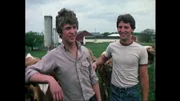 In zehnter Generation Farmer.