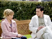 Philipps (Thomas Koch) Verdacht best&auml;tigt sich. Isabelle Becker (Florentine Lahme) erz&auml;hlt ihm, dass er m&ouml;glicherweise Finns Vater sein k&ouml;nnte.