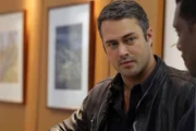 CHICAGO FIRE - Taylor Kinney as Kelly Severide