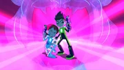 Gwen, Ben Gwen, Ben