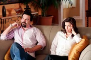 Carlos Solis (Ricardo Antonio Chavira) und Gabrielle Solis (Eva Longoria)   +++ Die Verwendung des sendungsbezogenen Materials ist nur mit dem Hinweis und Verlinkung auf RTL+ gestattet. +++