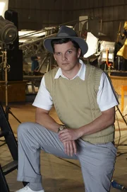Jason Rudd (Nigel Harman).