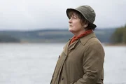 DCI Vera Stanhope (Brenda Blethyn).
