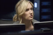 Patterson (Ashley Johnson)