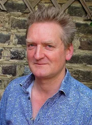 Giles Milton