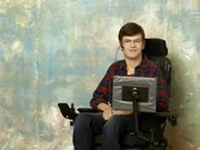 (2. Staffel) - JJ (Micah Fowler)