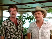 Cowboy Billy Joe Bob (James Whitmore, jr.) bittet Thomas Magnum (Tom Selleck) bei der Suche nach seiner verschwundenen Schwester um Hilfe.