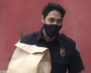 Theo Ruiz (Carlos Miranda)