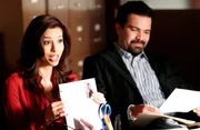 Gabrielle Solis (Eva Longoria) und Carlos Solis (Ricardo Antonio Chavira)