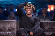Youtube-Star KSI