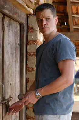 Eins steht fest: Jason Bourne (Matt Damon) l&auml;sst sich nicht jagen, auch vom CIA nicht ...