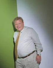 Andy (Larry Joe Campbell)