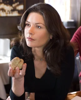 Kate Armstrong (Catherine Zeta-Jones) hat eigentlich nur ein Problem: Sie kann mit Kritik nicht umgehen. Ihre Chefin schickt die ambitionierte K&ouml;chin deshalb zu einem Therapeuten ...