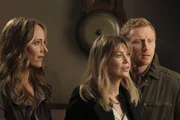Kim Raver, Ellen Pompeo, kevin McKidd