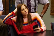 Gina Linetti (Chelsea Peretti)