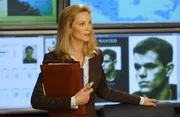 Agentin Pamela Landy (Joan Allen) und ihr Team schrecken auf der Suche nach Bourne vor nichts zur&uuml;ck ...