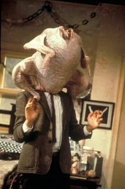 Mr. Bean (Rowan Atkinson)