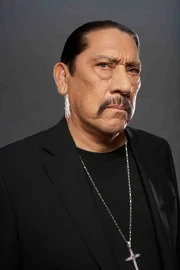Mysteries Unearthed with Danny Trejo, Unglaubliche Entdeckungen mit Danny Trejo EP Milit&auml;rgeheimnisse