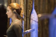 Tris (Shailene Woodley)