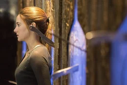Tris (Shailene Woodley)