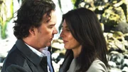 Nate (Timothy Hutton) und Sophie (Gina Bellman) Nate (Timothy Hutton) und Sophie (Gina Bellman)