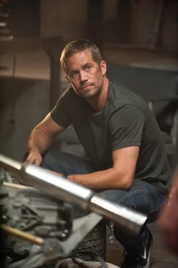 Der ehemaliger FBI Beamte Brian O'Conner (Paul Walker) ist seit f&uuml;nf Jahren untergetaucht ...