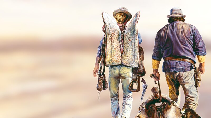 Die Troublemaker (I/D/USA, 1994)