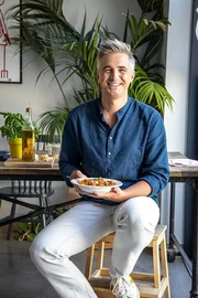 Donal Skehan