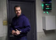 G. Callen (Chris O'Donnell)