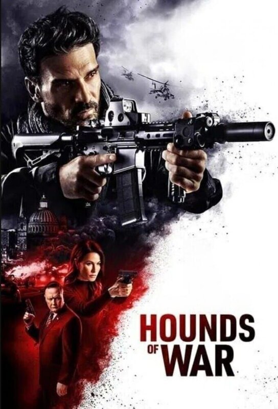 Hounds of War (M/USA, 2024)