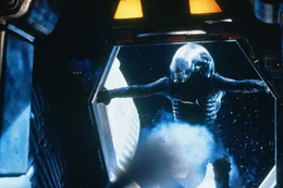 Alien (Bolaji Badejo)